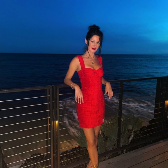 Dolce and Gabbana dress - Picture 4 of 8